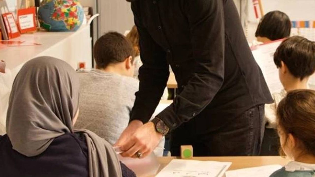 Amersfoort'ta yeni bir İslami ortaokul İçin bakanlıktan onay alındı