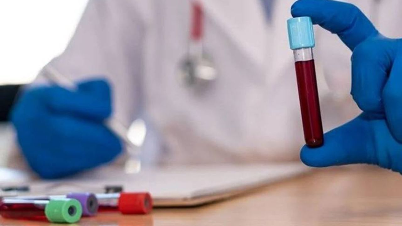 İngiltere'de uygulanan bir kan testi, her üç kanserden ikisini tespit edebildi