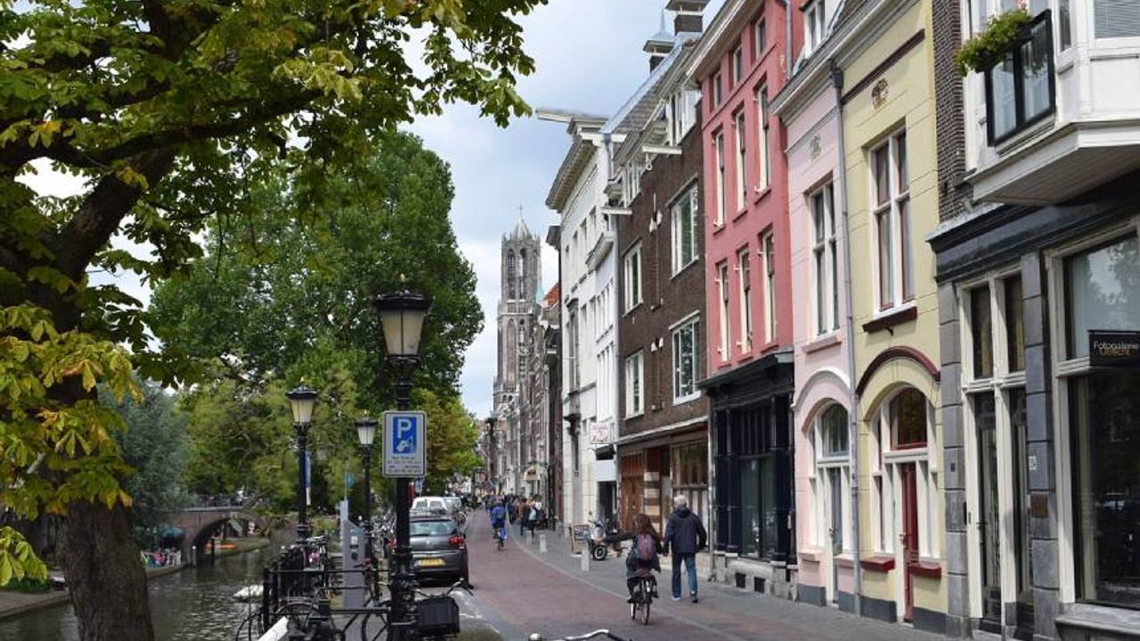Utrecht'te yatırımcılar için ev satın alma zorlaşıyor: limit 587.000 euro'ya yükseldi
