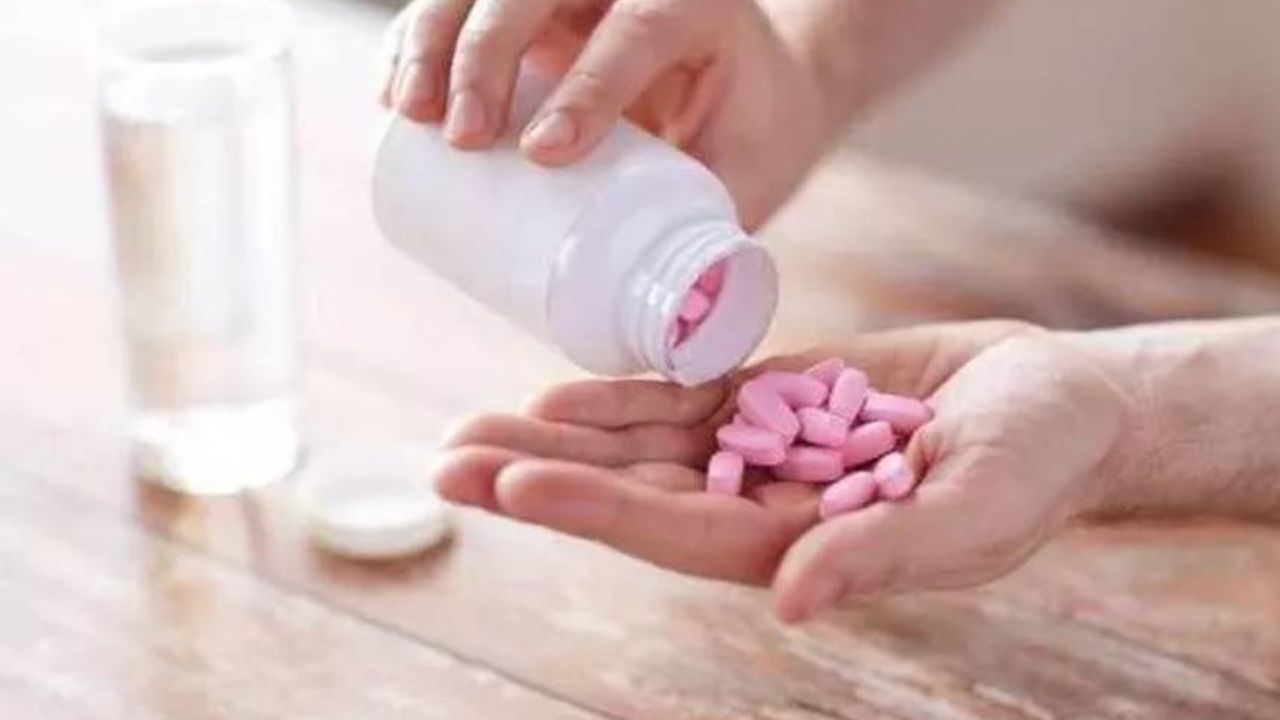 Hollanda’da uzmanlardan uyarı: Gençler arasında aşırı doz ilaç kullanımı artıyor!