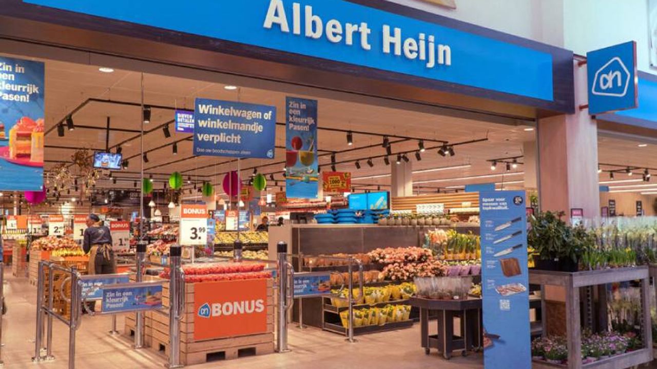 Hollanda Tüketici Derneği, Albert Heijn'e karşı yasal işlem başlatacak
