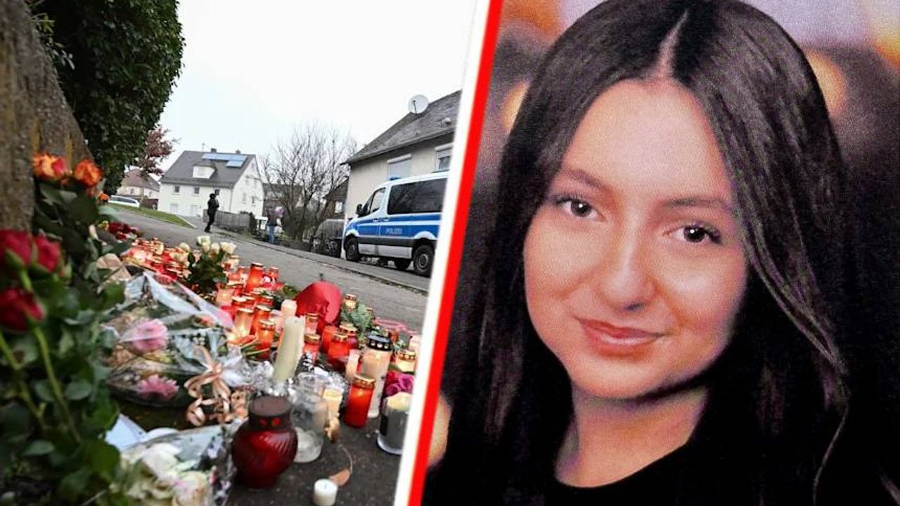 Almanya’da Ece Sarıgül’ü öldüren zanlıya müebbet hapis cezası verildi