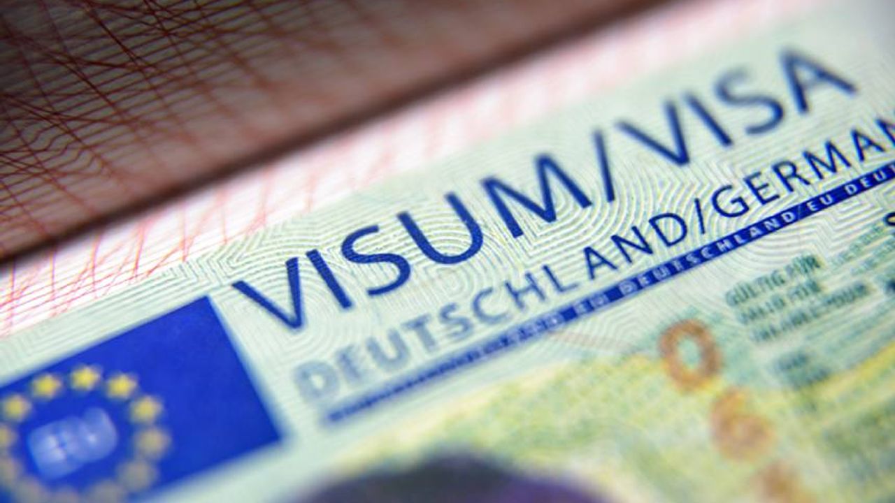 Almanya hızlı vize uygulamasını sonlandırıyor!