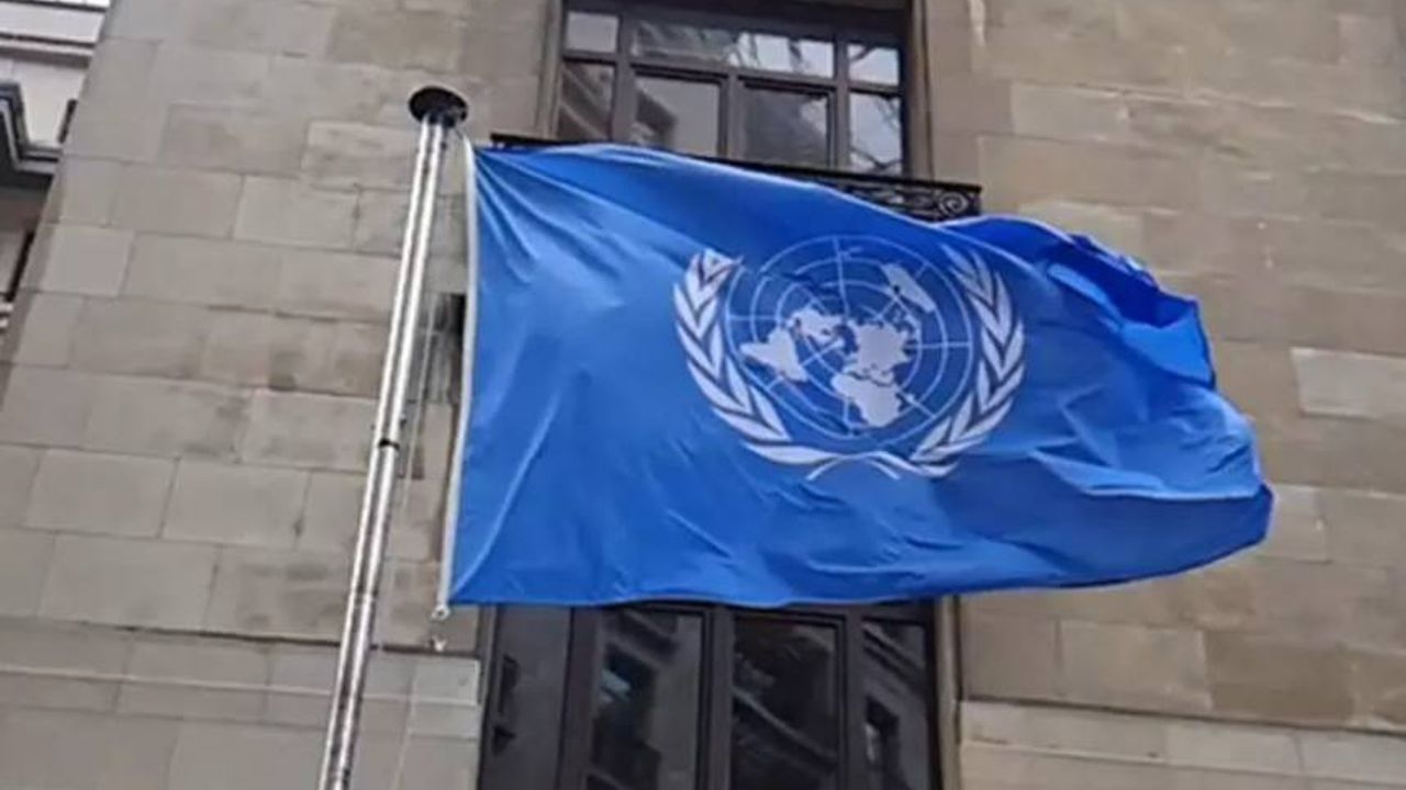 BM Kutsal kitaplara saldırıyı uluslararası hukukun ihlali sayacak