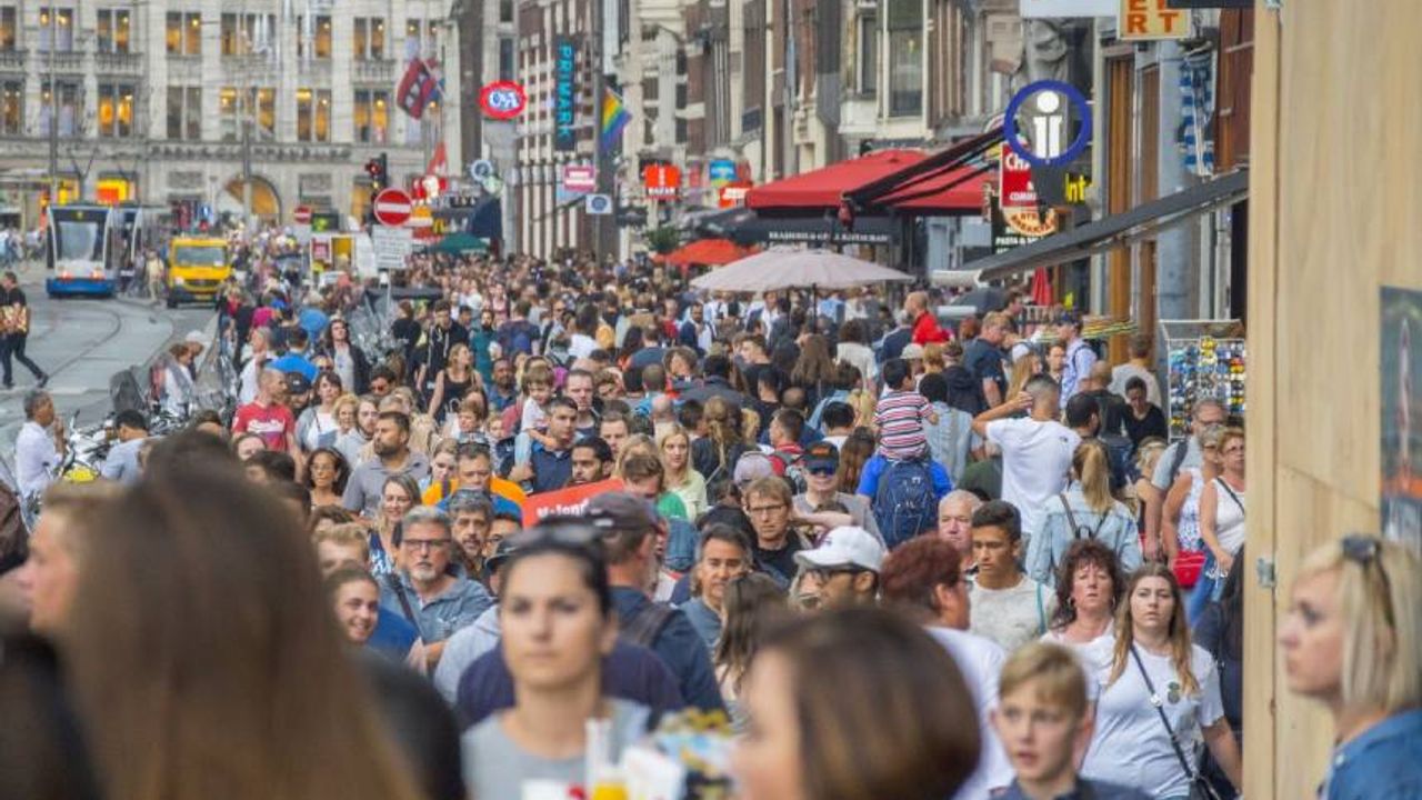Hollanda’da bu yıl yoksullar hariç, neredeyse herkesin geliri artacak