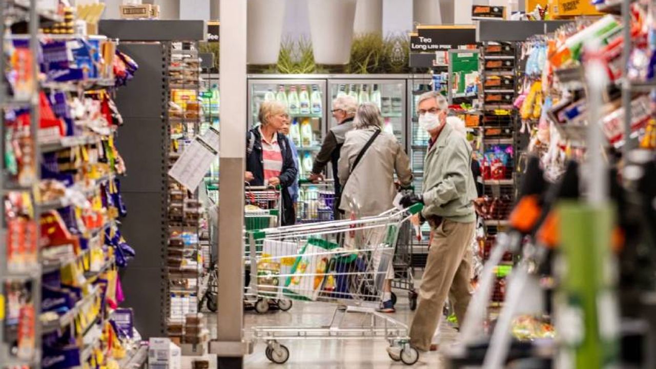 Hollanda’da fiyatların artması, sınır ötesi alışverişleri artırdı