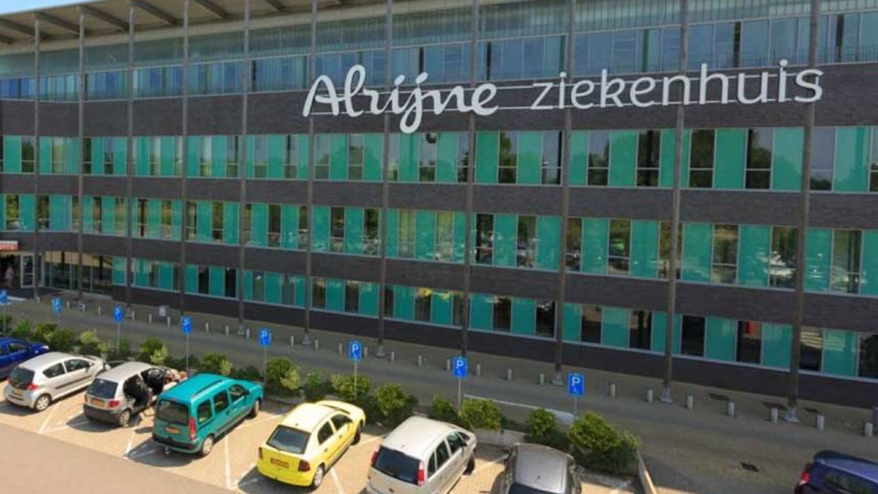 Hollanda’da bir hastane mali sıkıntı nedeniyle 350 ameliyatı iptal etti