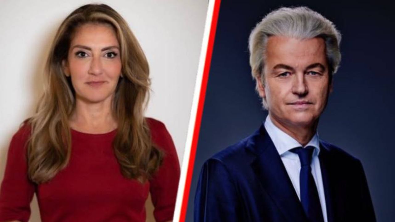 VVD lideri Yesilgöz, Wilders ile koalisyona sıcak bakıyor