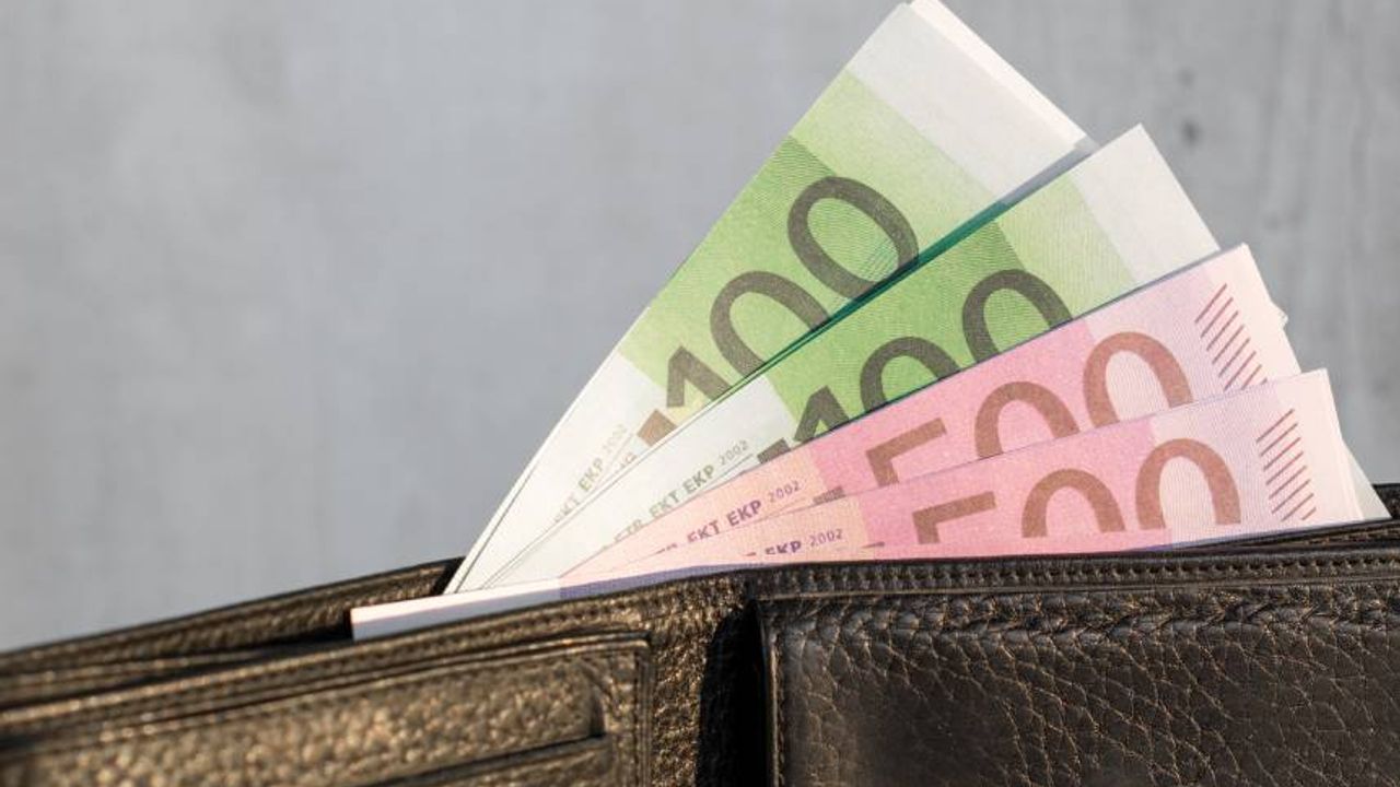 Almanya’da emekliler için 5 bin euroya kadar ek yardım imkanı