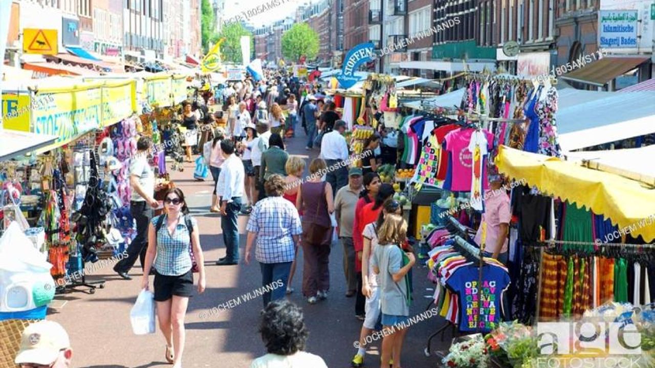 Hollanda’da Ağustos enflasyonu son iki yılın en düşük seviyesinde