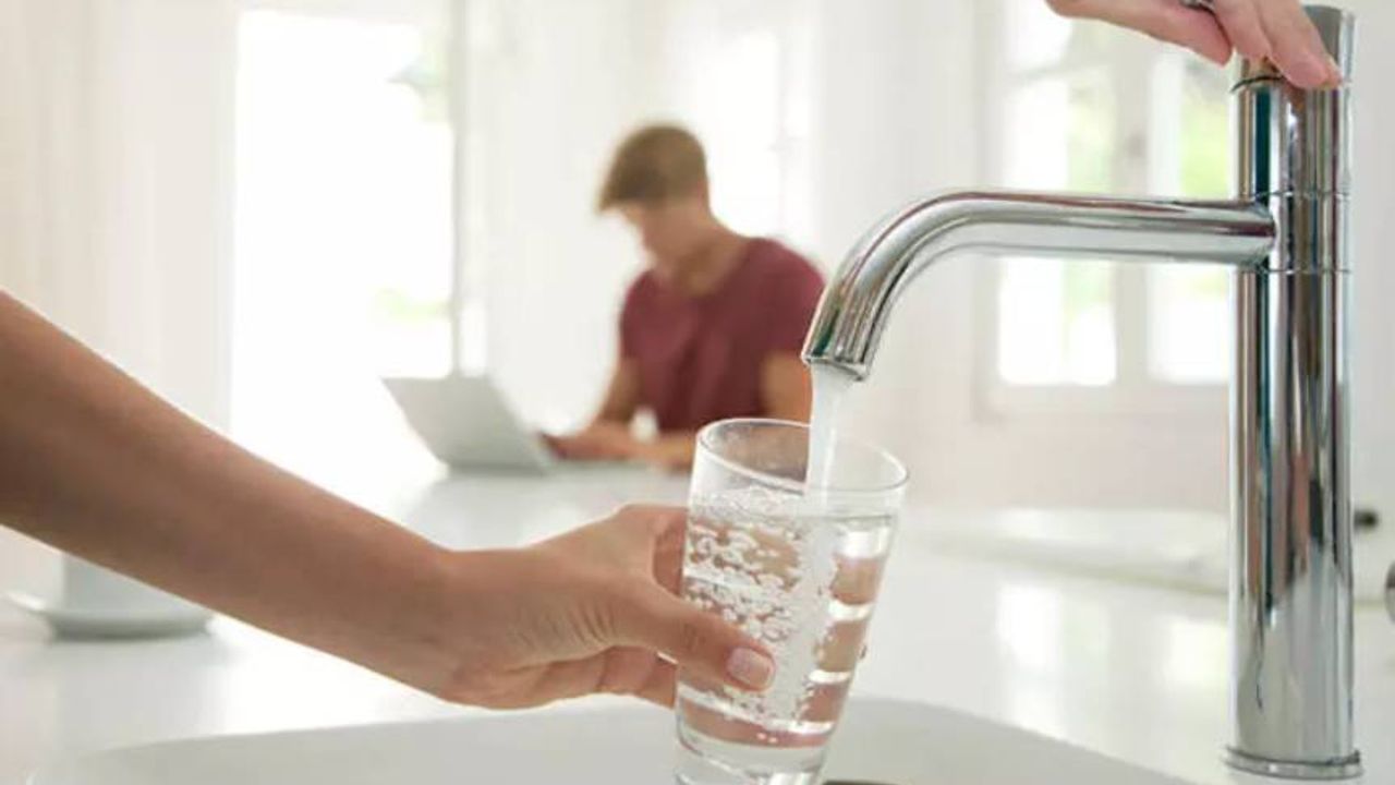 Doorn içme suyu uyarısı: Vitens’den yeni açıklama