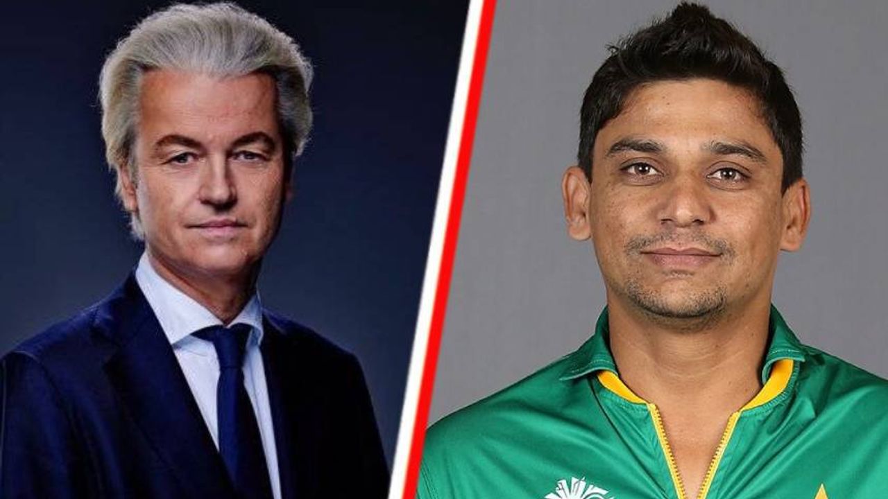 Hollanda'da, Pakistanlı ünlü sporcu için Wilders'ı öldürme çağrısına 12 yıl hapis istendi