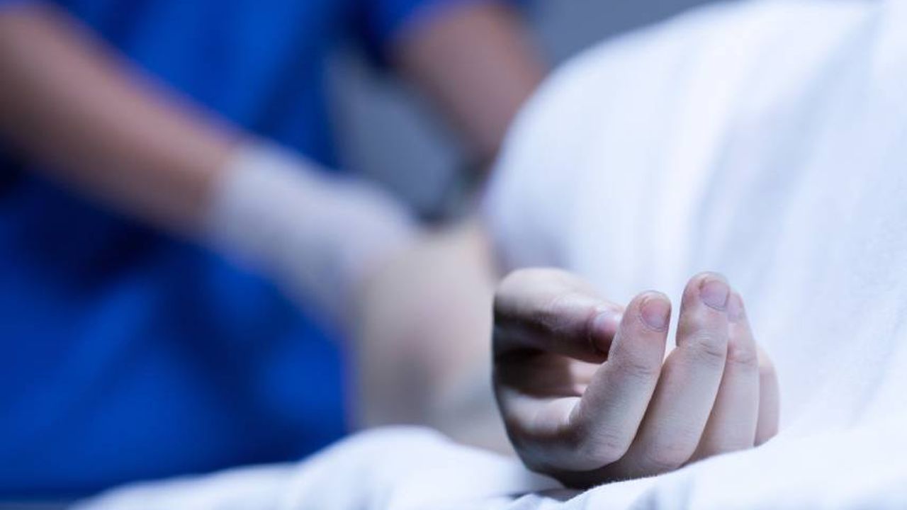 Belçika'da kanser hastası kadın, ötanazi ilaçları yetersiz kalınca doktor tarafından yastıkla boğuldu