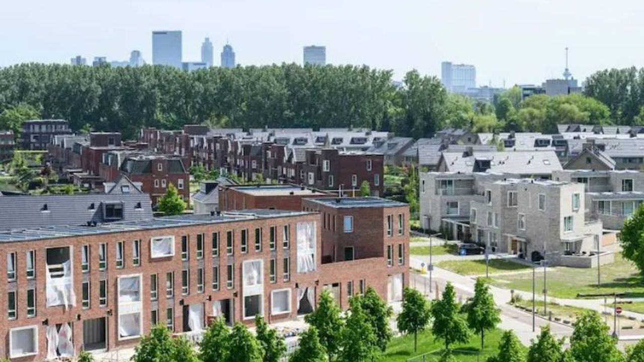 Rotterdam Belediyesi kiracı ayrımcılığına karşı proje başlattı
