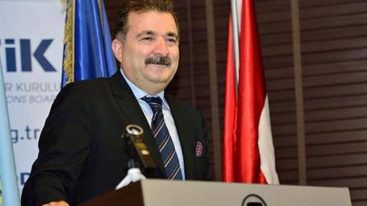 Dünya Türk İş İnsanları Konseyi'nin Yeni Başkanı Turgut Torunoğulları