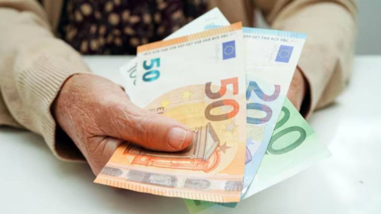 Almanya'da emeklinin Temmuz ayındaki maaş zammı belli oldu