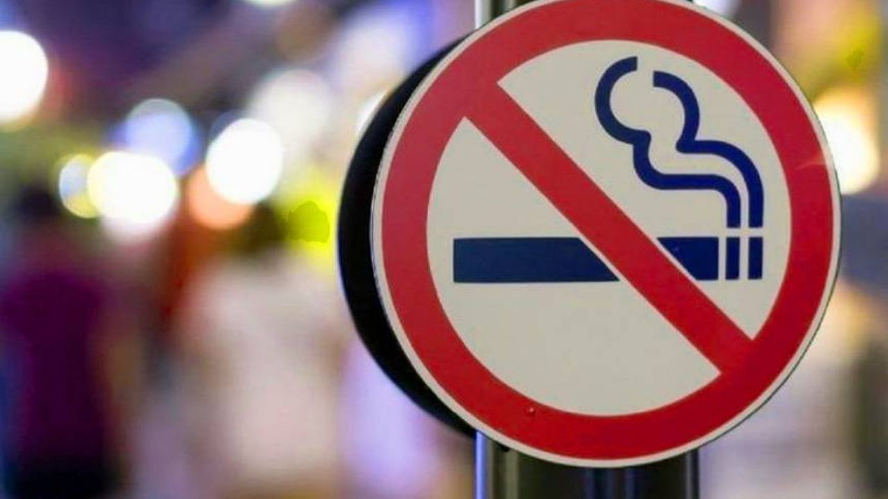 Belçika’da sigara ile mücadelede yeni önlemler alınıyor