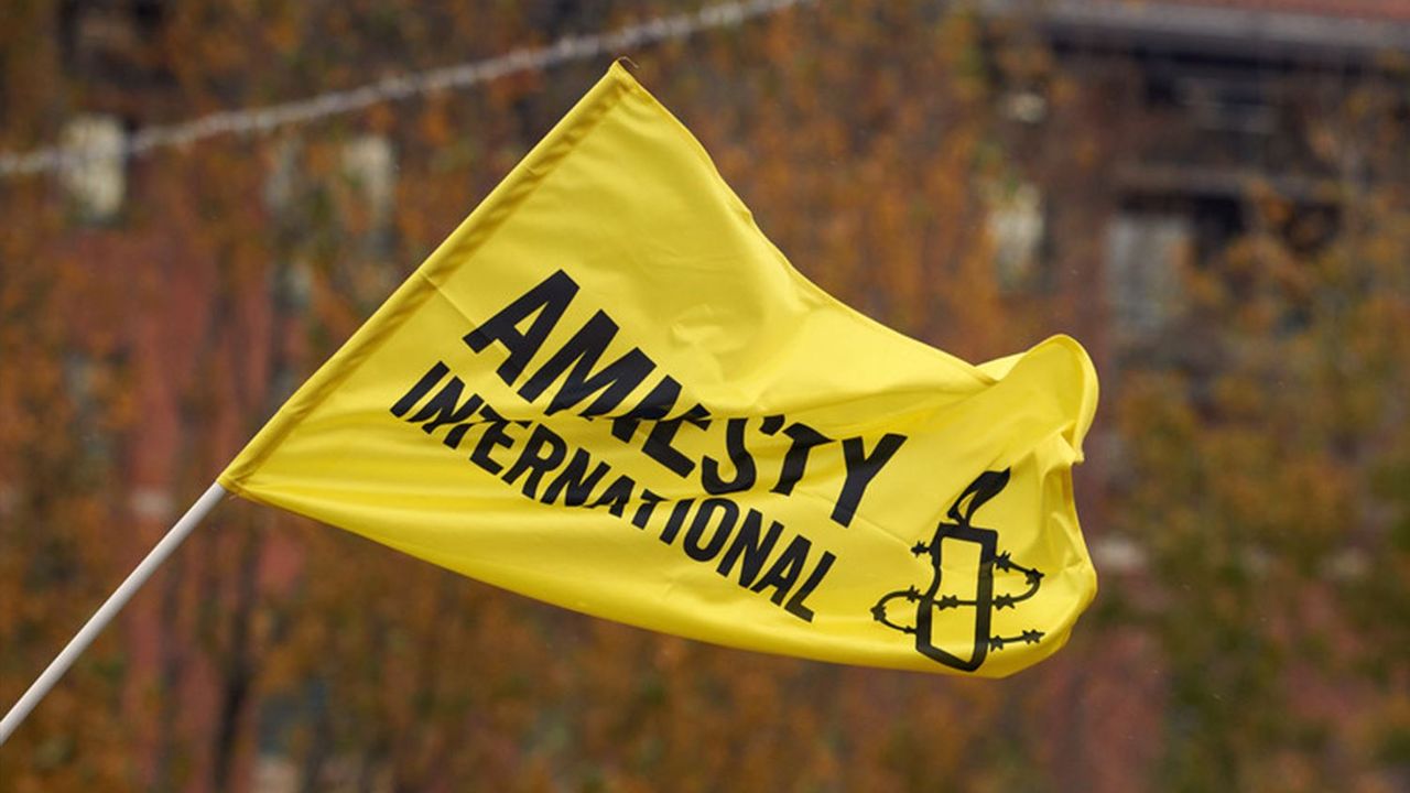 Uluslararası Af Örgütü: Hollanda seçimlerinde insan hakları kaybetti