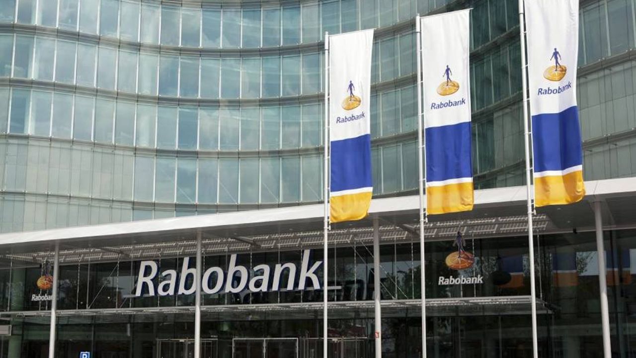AB’den Hollanda merkezli Rabobank'a 26,6 milyon euro kartel cezası