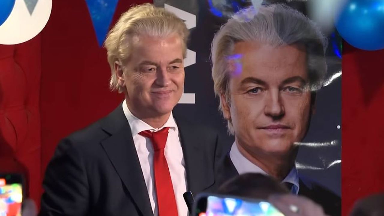 Seçimi kazanan Wilders, Hollanda'yı nasıl yönetmek istiyor?