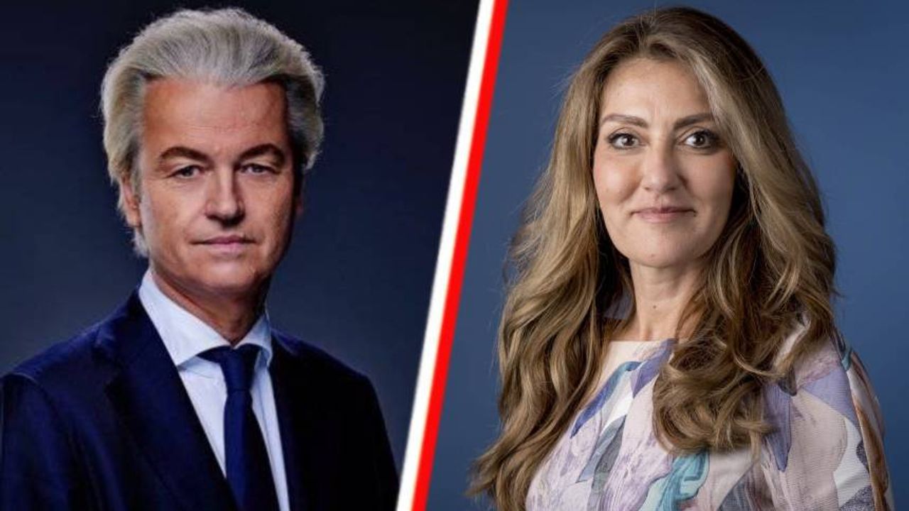 Hollandalı siyaset bilimci Cas Mudde: Beyaz bir adam ile göçmen kökenli bir kadın arasındaki seçim 