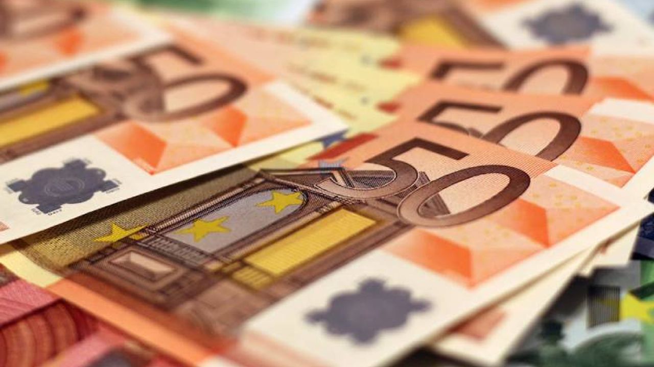 Belçika’da polisten uyarı: Sahte 50 euro banknotlara dikkat!