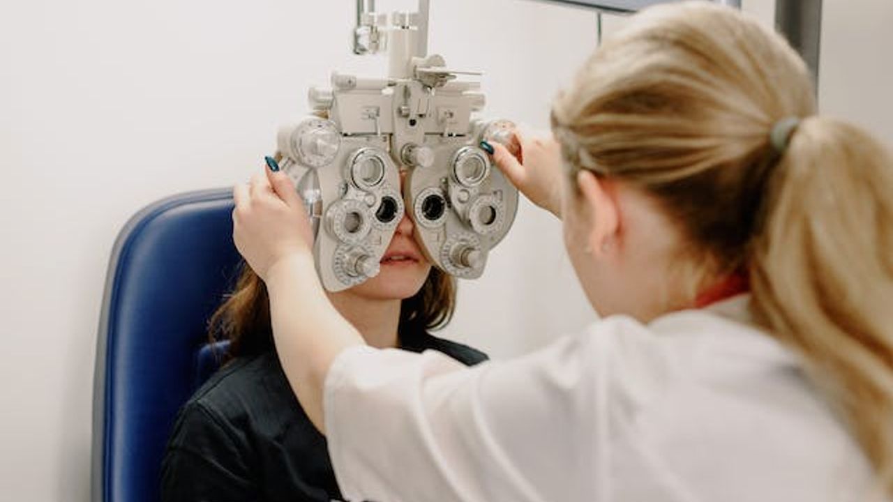 Belçika Sağlık Sigortası, gözlük ve lens geri ödeme şartlarını genişletiyor