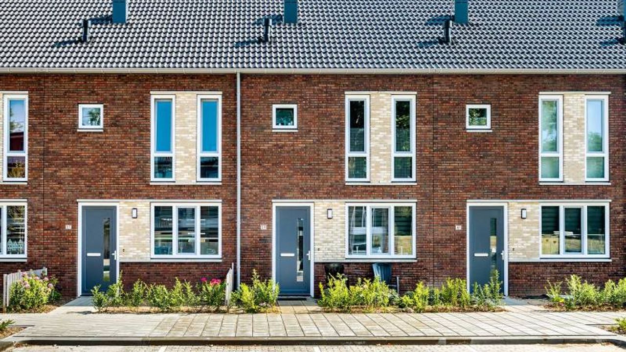 Hollanda’da 2024’te sosyal konut kiralarına gelecek zam belli oldu