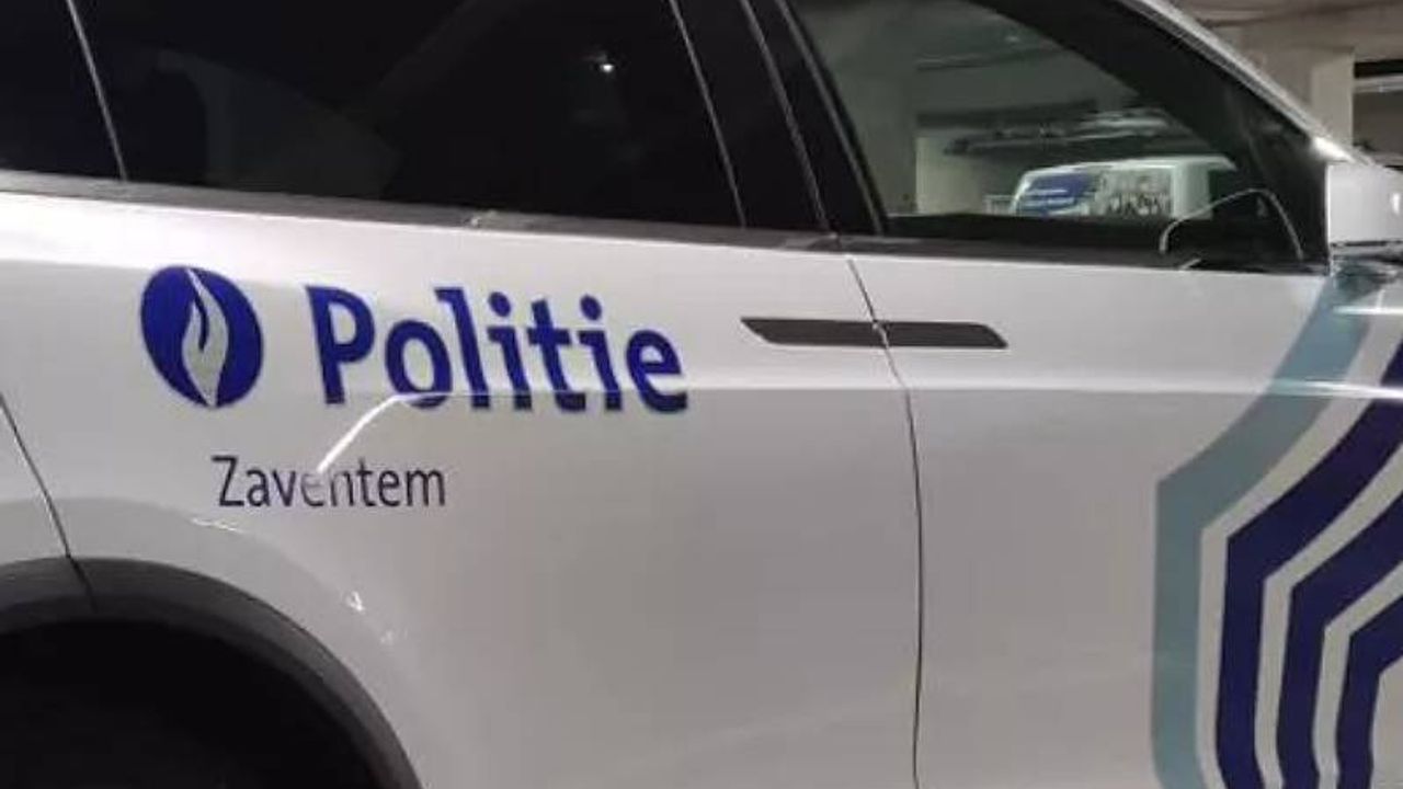 Belçika polisi dolandırıldı: Hollanda’dan satın alınan araç, 4 yıldır kullanılamıyor