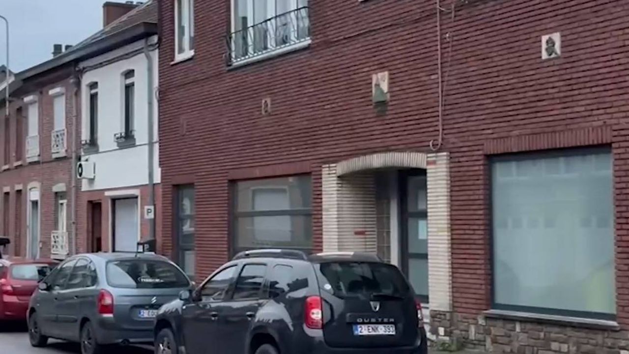 Belçika’da çocuğunu (9) günlerce karanlık bir yerde kilitli tutan anne ve üvey baba tutuklandı