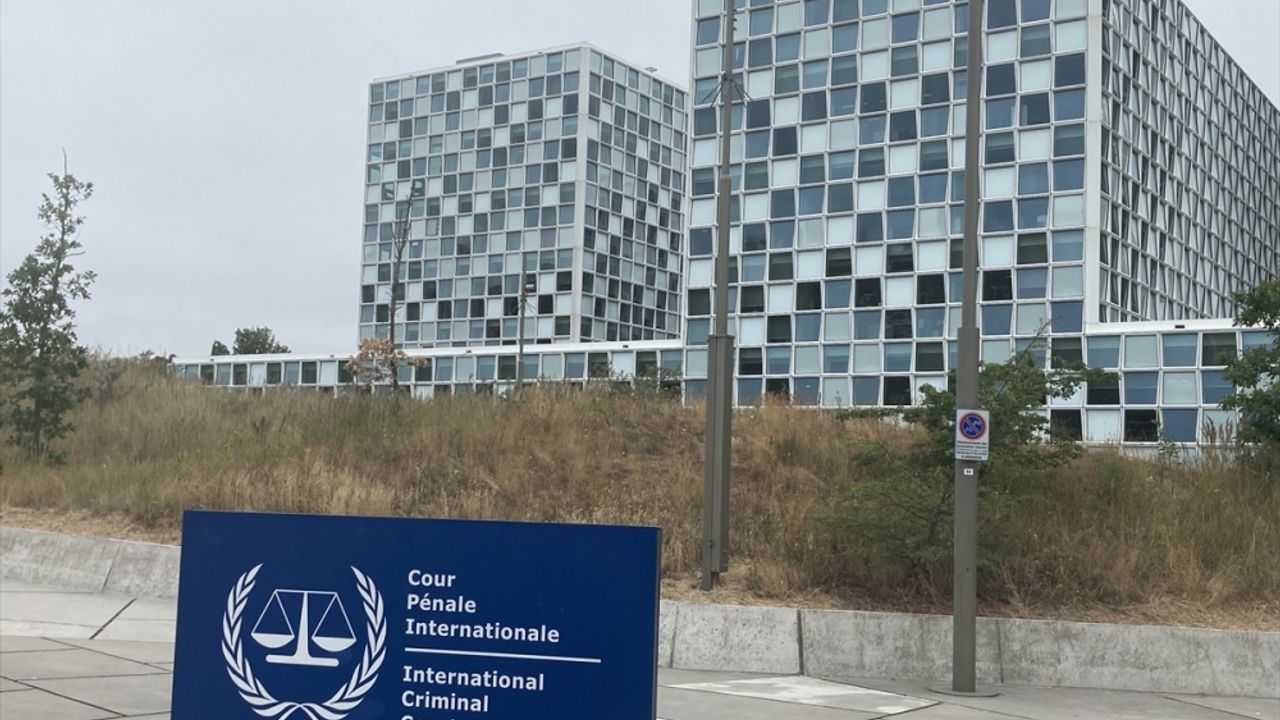 Den Haag'daki uluslararası mahkemeler İsrail’in Gazze'deki ihlallerini inceleyecek