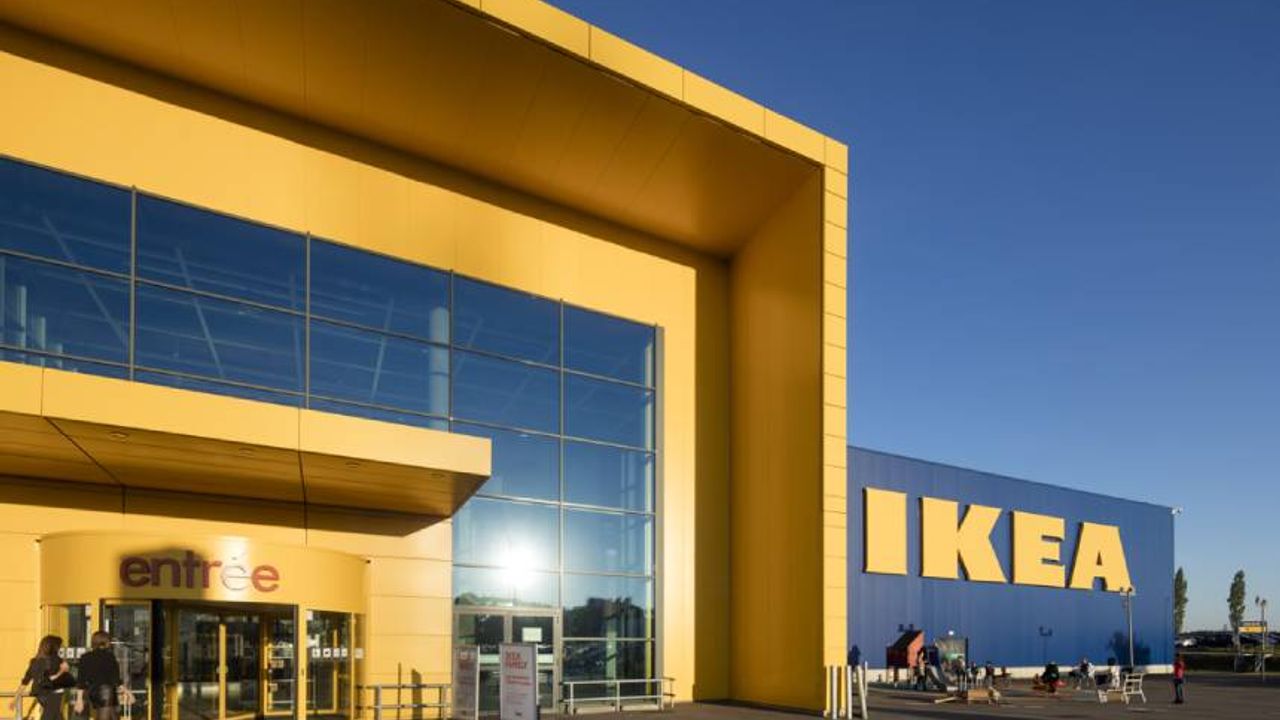 IKEA Belçika, bu şarj aletlerini geri toplatıyor