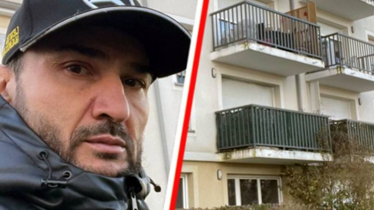Fransa’da komşusunu yangından kurtaran Türk boksör kahraman ilan edildi