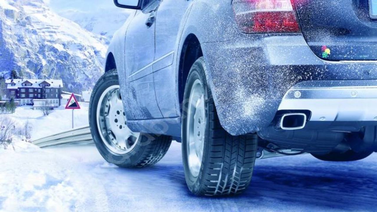 Almanya’da dizel araç sahiplerini bekleyen tehlike: Yakıt donması!