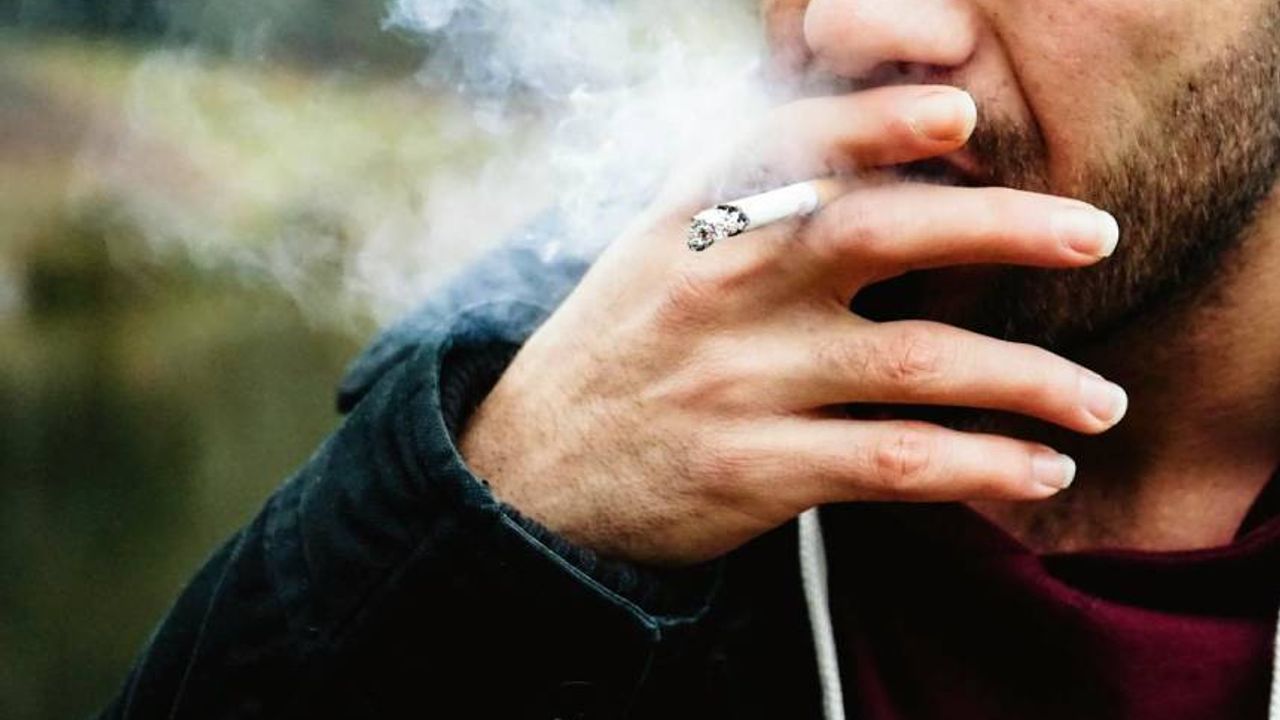 Hollanda'da çoğunluk, sigara yasağının araba ve açık alanlara genişletilmesini istiyor