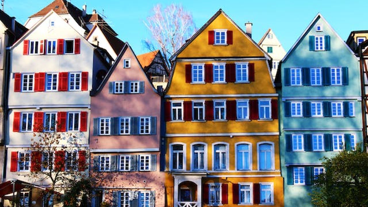 Almanya’da konut kiralarındaki artış rekor kırdı