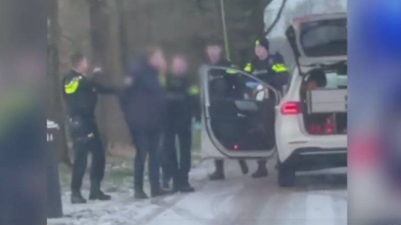 Hollanda'da korkunç cinayet: Sattığı evden çıkan anlaşmazlık yüzünden iki kişiyi öldürdü