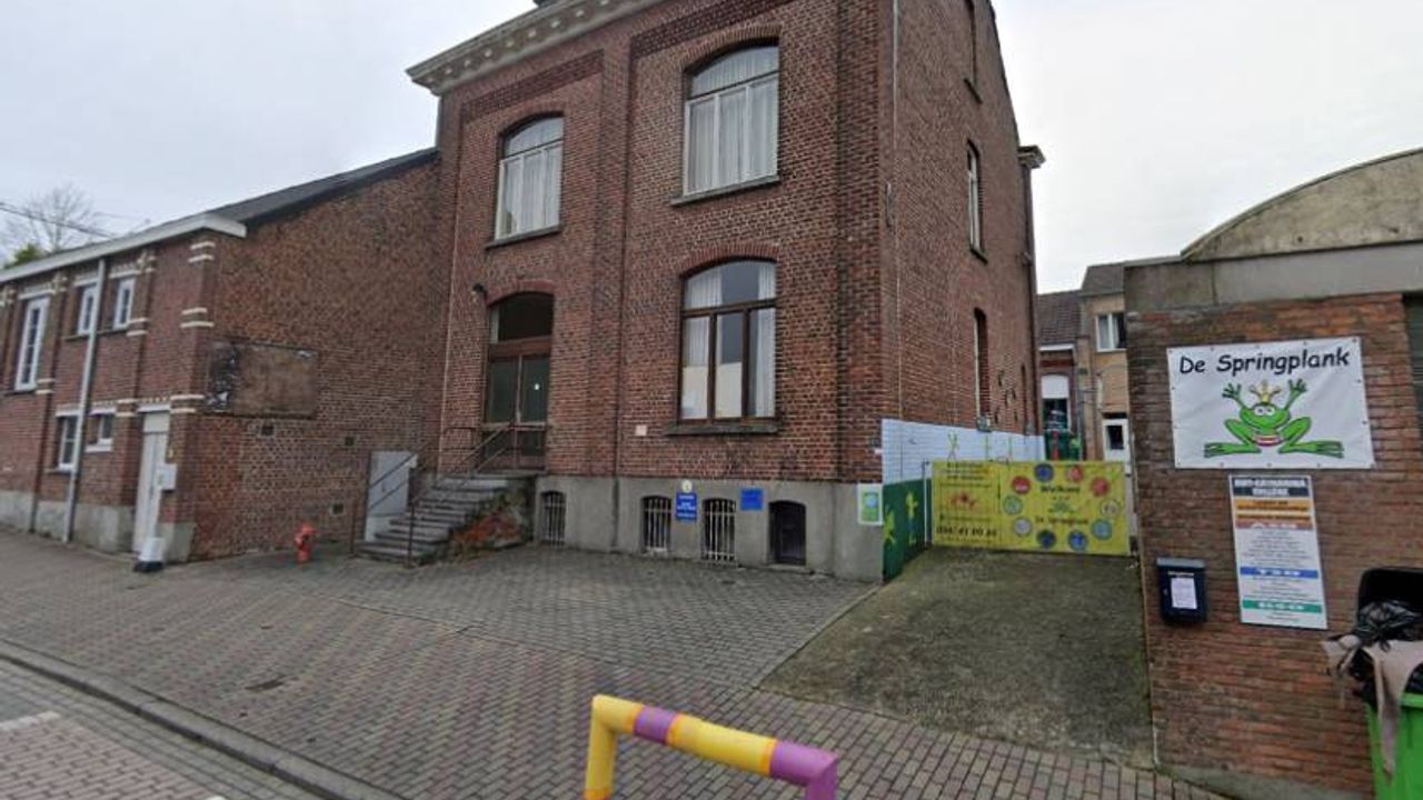 Belçika’da bir ilkokul öğretmeni cinsel suç işlediği iddiasıyla gözaltına alındı