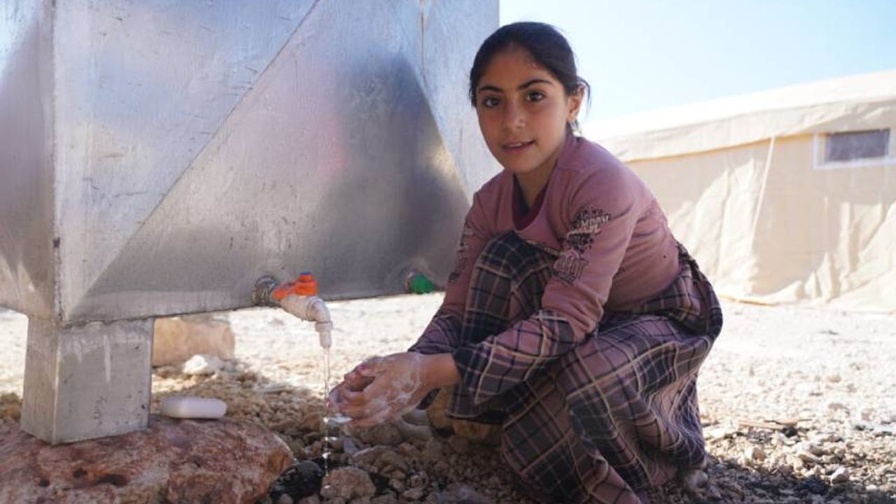Giro555 Türkiye ve Suriye'de 5,5 milyondan fazla insana yardım etti