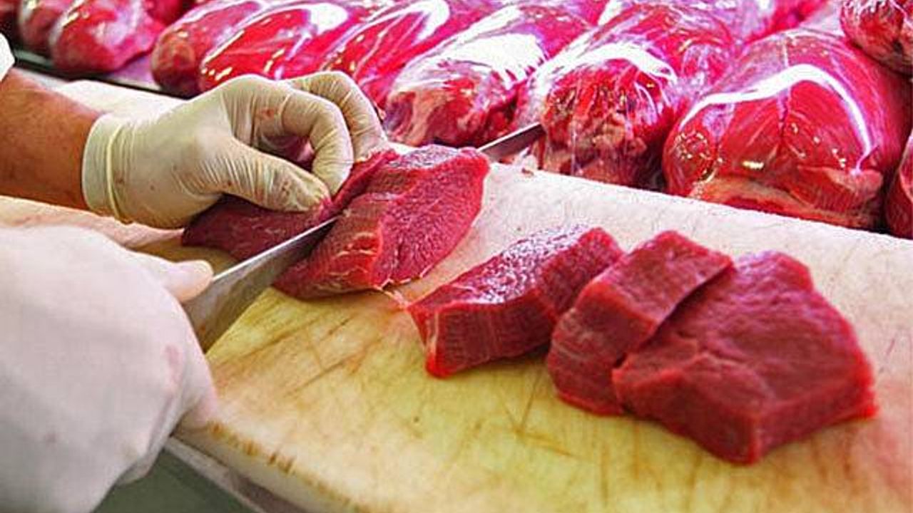 Almanya’da et ve et ürünlerine yeni vergi geliyor! Fiyatlar artacak