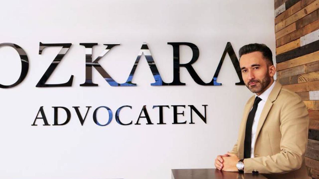 Avukat Özkara ile özel röportaj: Ankara Anlaşması davasında hukuk işlerse kazanırız