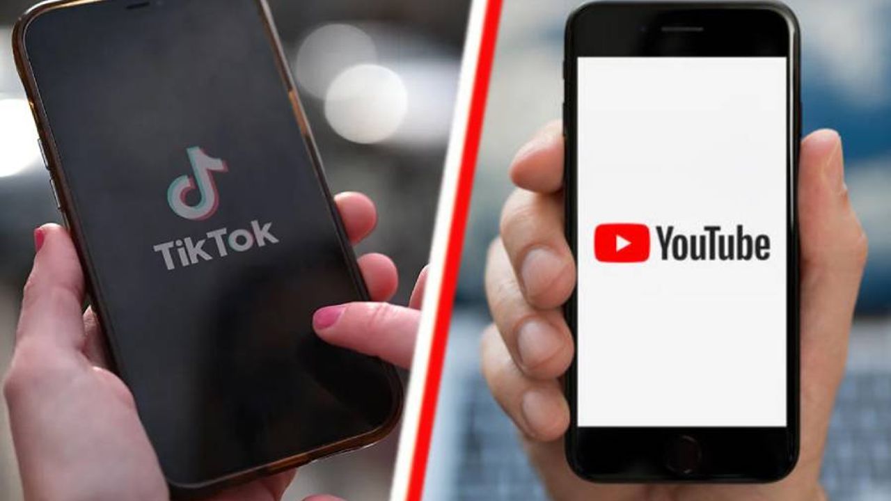 TikTok ‘boğulma oyunu’ videolarını yasakladı, YouTube 9 milyon içeriği sildi