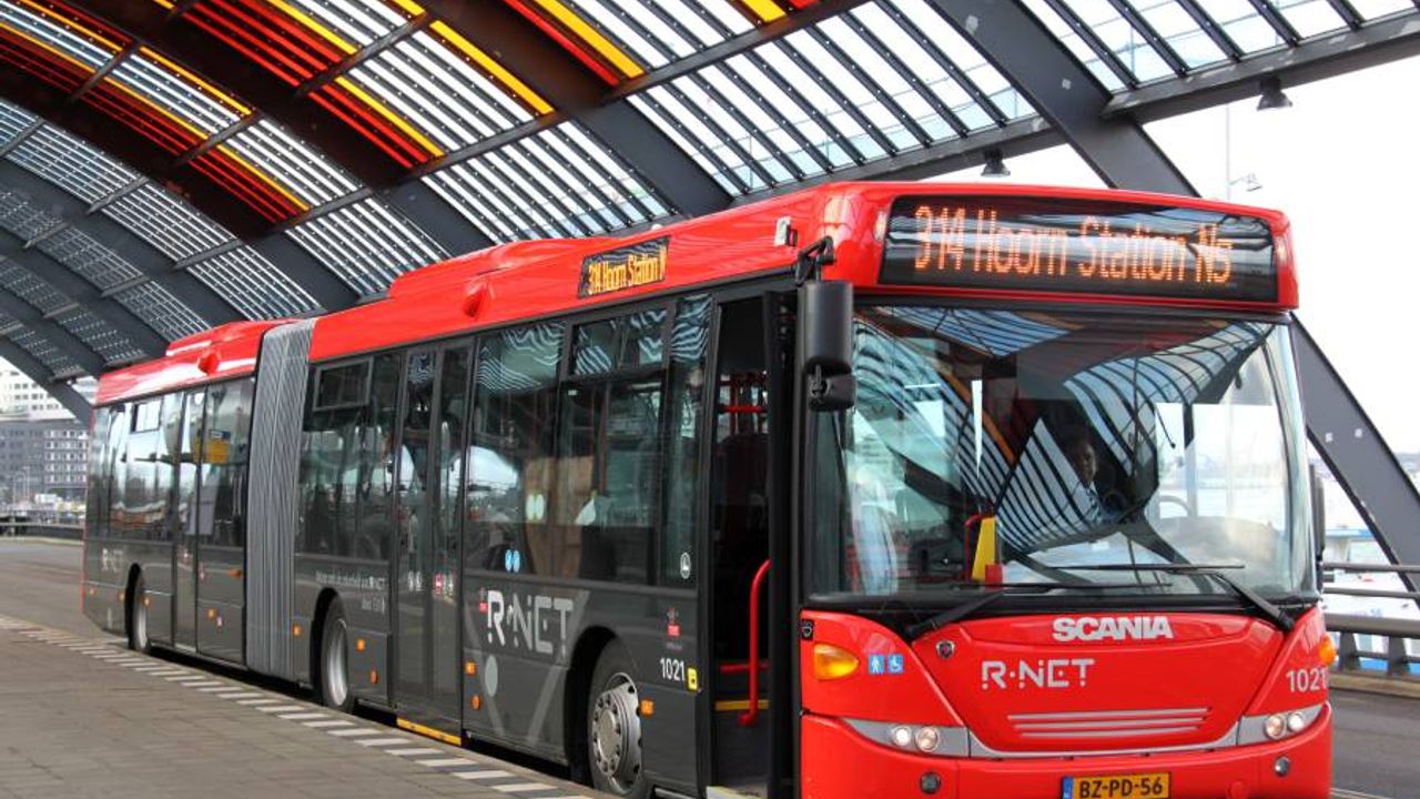 Amsterdam'da Filistin'deki soykırımla bağlantılı şirketlere kamu ihalesi yasağı