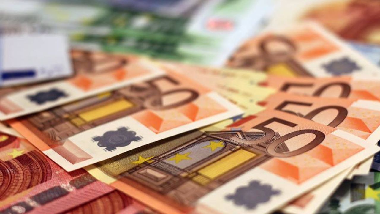 Almanya’dan yurt dışına para gönderirken dikkat! 30 bin euroya kadar ceza alabilirsiniz