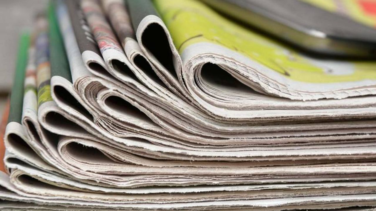 Hazreti Muhammed’in karikatürünü yayımlayan dergiye soruşturma: 4 kişi gözaltına alındı