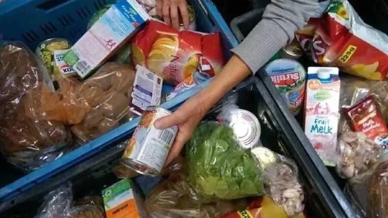Hollanda’da yoksulluk artıyor: 160 Bin kişi borç batağında