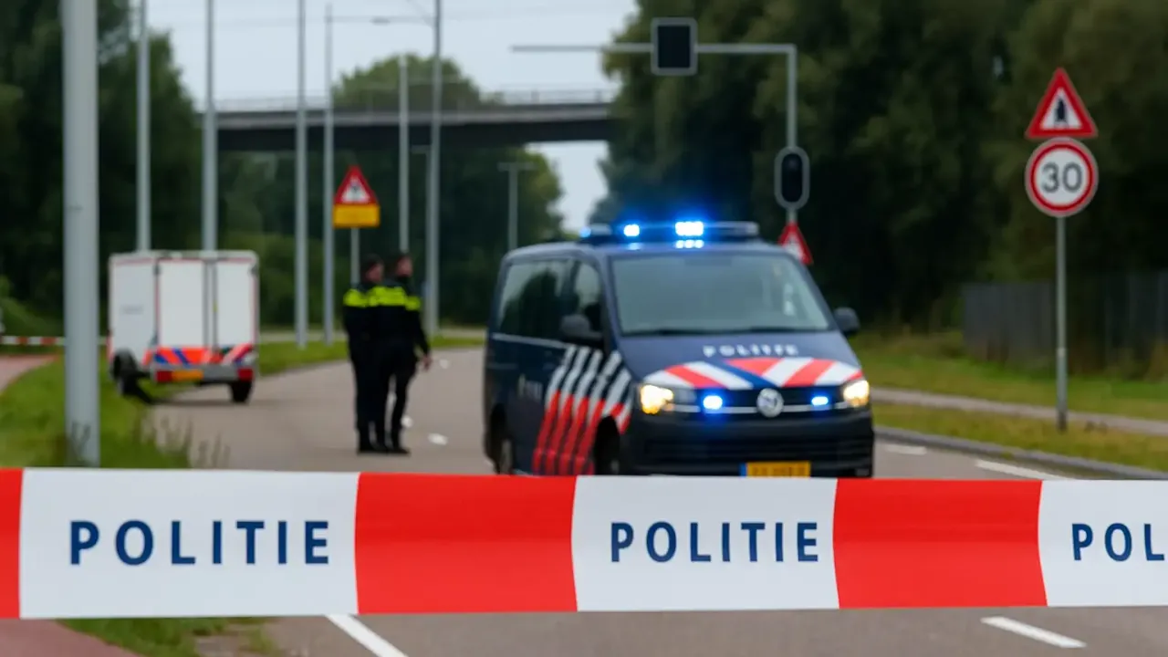 Hollanda’da şiddete uğrayan 17 yaşındaki genç kız öldürüldü