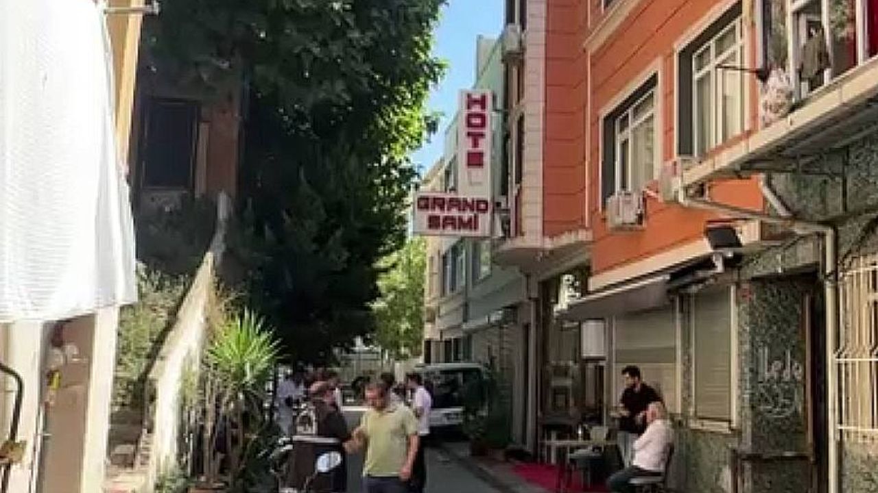 İstanbul’da otel odasında facia: Hollandalı iki kardeş ölü bulundu
