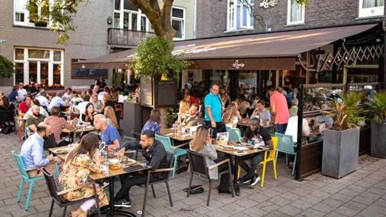 Hollanda’ya yaz geri dönüyor: Sıcaklıklar 30 dereceye yükseliyor