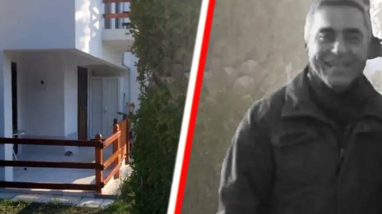 İzmir’de komşusu tarafından öldürülen gurbetçi Almanya’da toprağa verildi